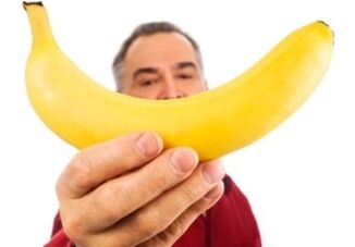 Reproduktion, um die Dicke des Penis zu erhöhen