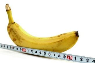 Übungen, um die Länge des Penis zu erhöhen
