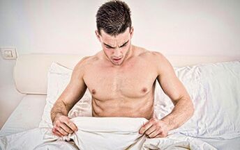 Ohne mentale Vorbereitung kann die Verwendung einer Pumpe zu einer erektilen Dysfunktion führen.