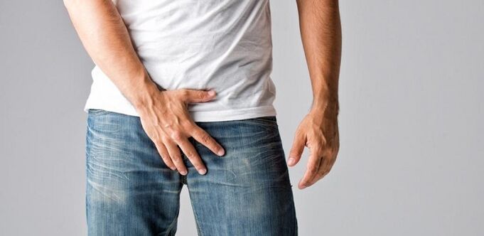 Wie man einen Mann mit einem kleinen Penis vergrößert